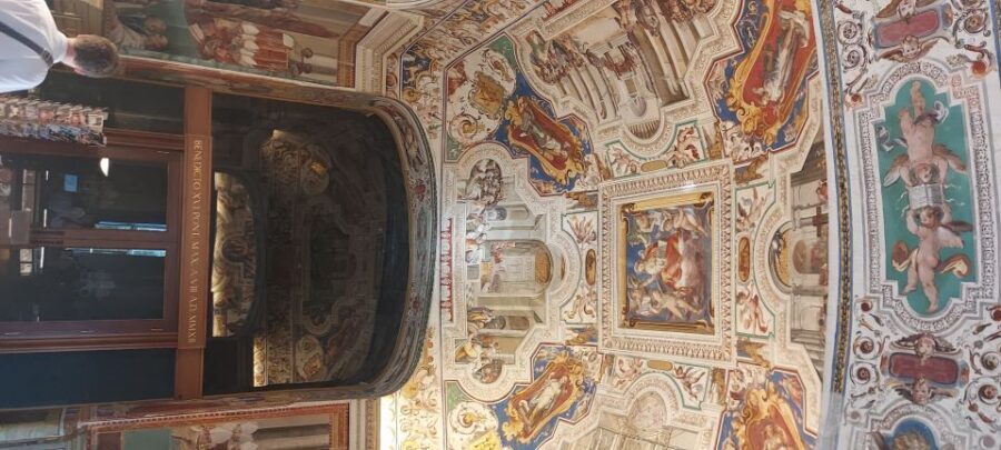 Rome: Vatican Museum and Sistine Chapel Private Tour - St. Peter’s Basilica: Finishing With a Real Sense of Place