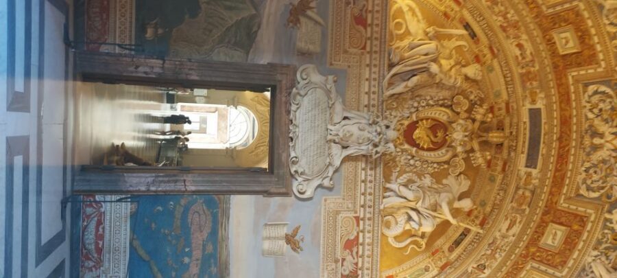 Rome: Vatican Museum and Sistine Chapel Private Tour - Who Should Book This (and Who Should Rethink It)
