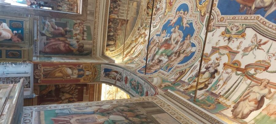 Rome: Vatican Museum and Sistine Chapel Private Tour - Should You Book This Vatican Museums and Sistine Chapel Private Tour?