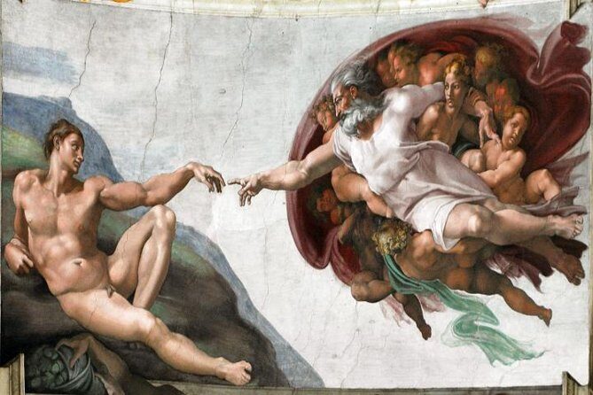 Rome: Vatican Museum and Sistine Chapel, Semi-Private Tour - Key things to know before you go