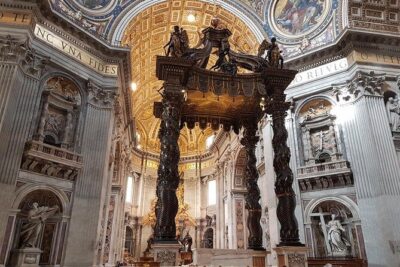 Rome: Vatican Museum and Sistine Chapel Semi Private Tour - Meeting at Bar Leonina: start point and what to bring
