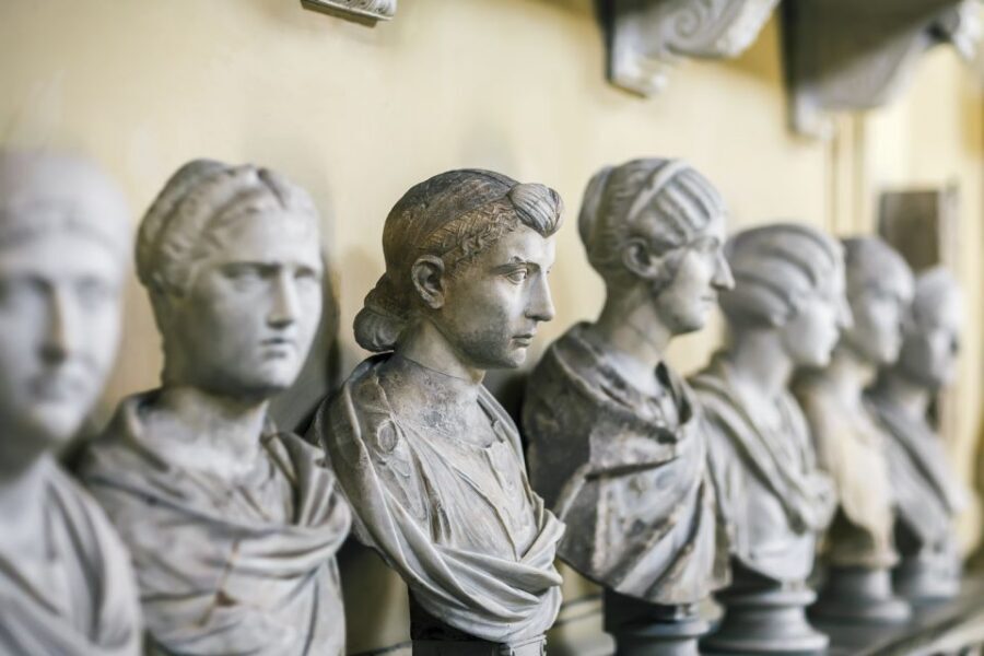 Rome: Vatican Museum and Sistine Chapel Tour - Should you book this Vatican Museums and Sistine Chapel tour?
