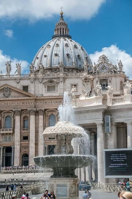 Rome: Vatican Museum & Sistine Chapel - A 2-Hour Vatican Museum Tour That Actually Fits Reality