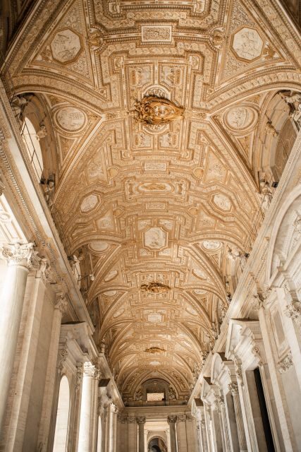 Rome: Vatican Museum & Sistine Chapel - Who This Tour Suits Best (and Who Might Skip It)