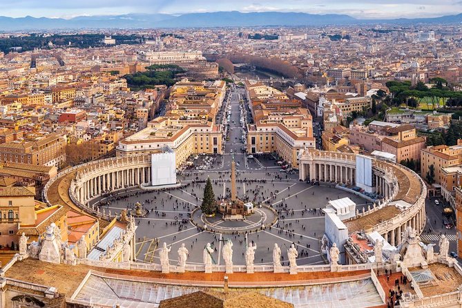 Rome Vatican Museum & Sistine Chapel Private Tour | VIP Entrance - Meeting point, tickets in hand, and the rules that matter
