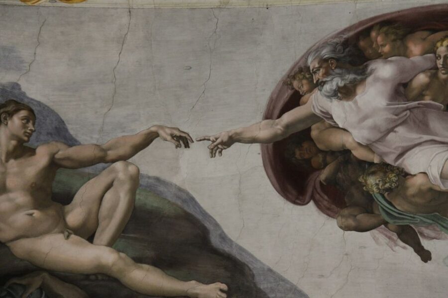 Rome: Vatican Museum & Sistine Chapel Skip-the-Line Entry - Vatican Museums highlights: Pio Clementino, Belvedere Courtyard, and Gallery of Maps