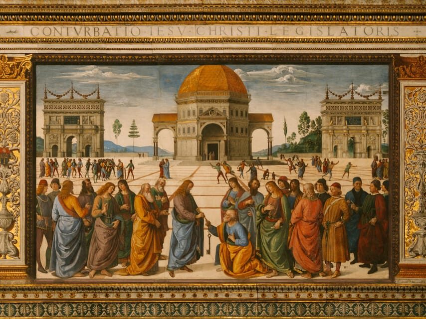 Rome: Vatican Museum & Sistine Chapel Skip-the-Line Entry - Price and value: is $70 a smart buy?