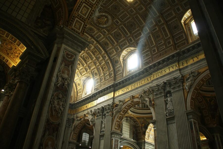 Rome: Vatican Museum & Sistine Chapel Skip-the-Line Entry - Should you book this Vatican Museums skip-the-line ticket?
