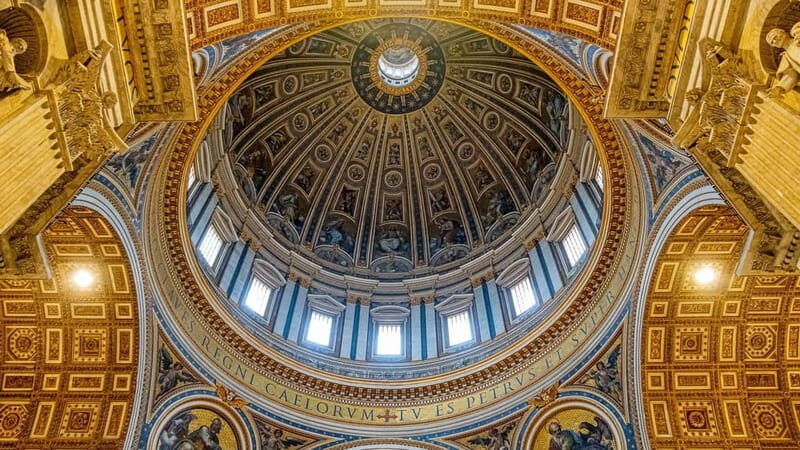 Rome: Vatican Museum & Sistine Chapel Skip-the-Line Tickets - Pace and Crowd Sense for a One-Day Ticket