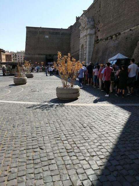 Rome: Vatican Museum & Sistine Chapel Skip-the-Line Tour - Vatican Museums: Maps, Tapestries, and the Stuff Most People Miss