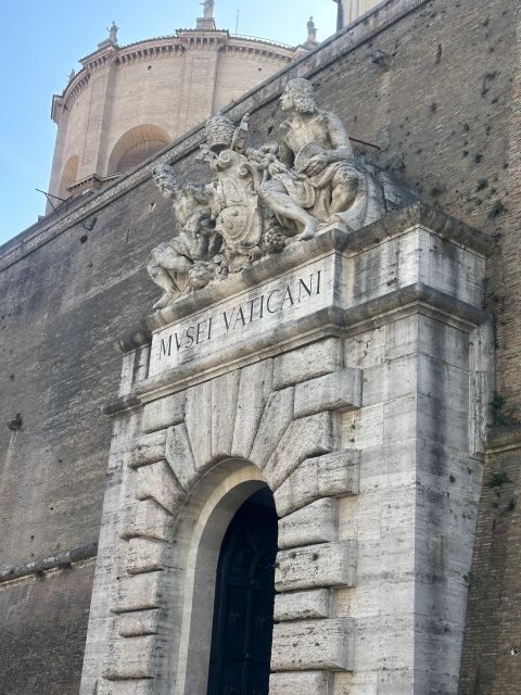Rome: Vatican Museum & Sistine Chapel Skip-the-Line Tour - Price and Value: Around $130 for a Short, High-Impact Route