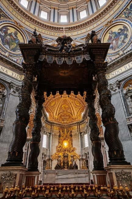 Rome: Vatican Museum & Sistine Chapel - The Ticket and Skip-the-Line Question (Read This Part)