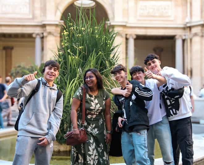 Rome: Vatican Museums and Sistine Chapel Fast Track Entry - Key things to know before you go