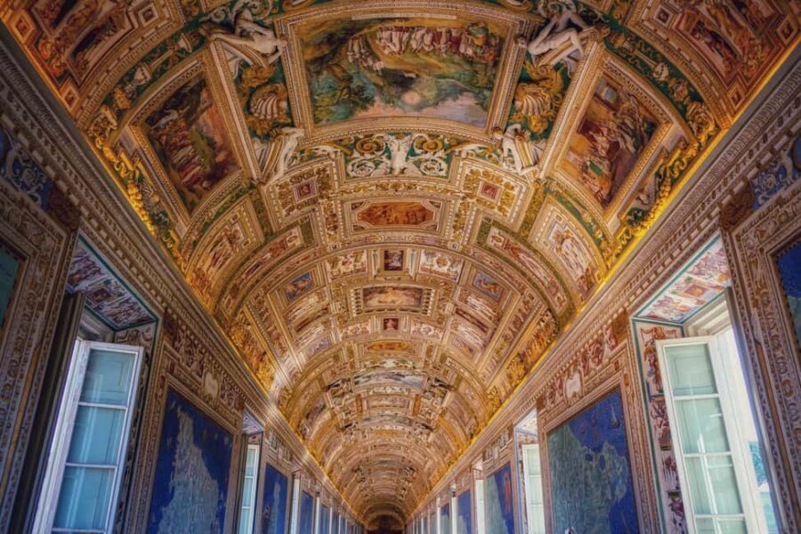 Rome: Vatican Museums and Sistine Chapel Fast Track Entry - Fast-track Vatican entry: what it feels like in real life