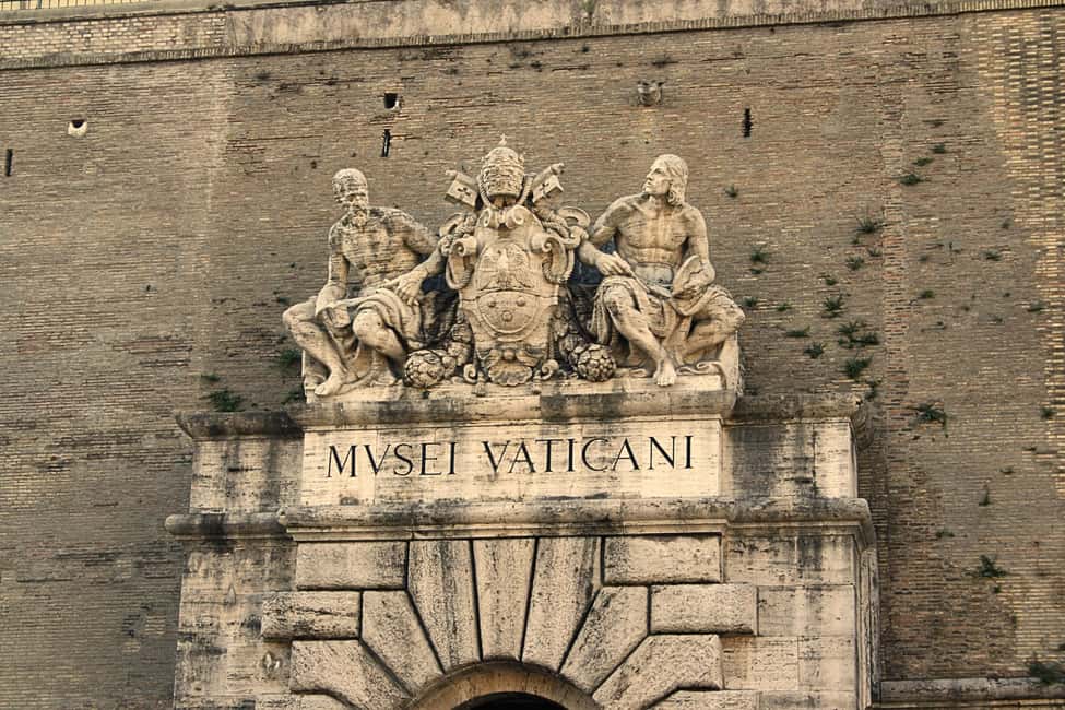 Rome: Vatican Museums and Sistine Chapel Guided Tour - Priority Entry: Why It Changes the Whole Experience