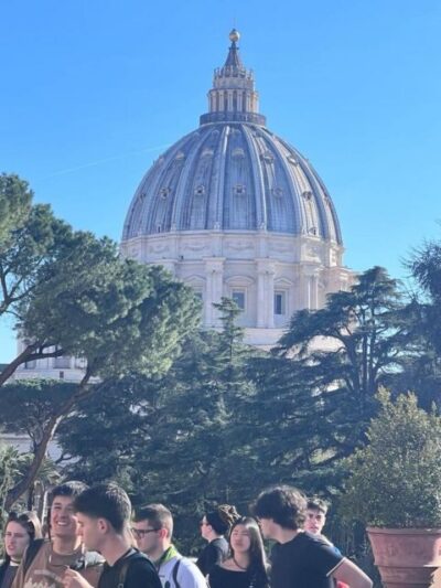 Rome: Vatican Museums and Sistine Chapel Guided Tour - What Your 3-Hour Guided Tour Really Covers