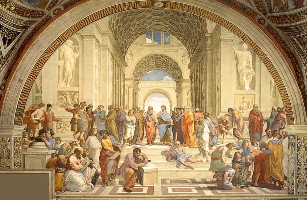 Rome: Vatican Museums and Sistine Chapel Guided Tour - Sistine Chapel: How to Get the Most from 20 Minutes