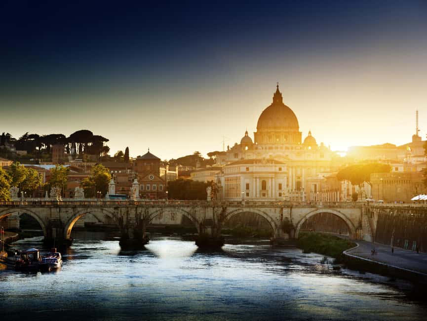 Rome: Vatican Museums and Sistine Chapel Guided Tour - Old Papal Apartments: Why This Part Matters Beyond the Headlines