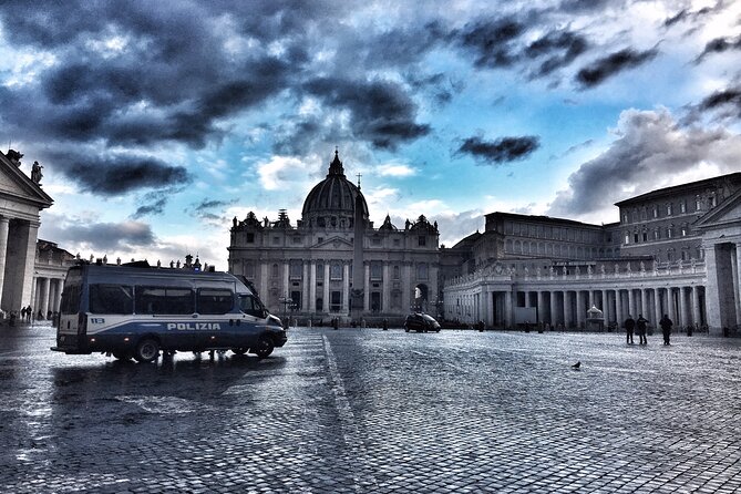 Rome: Vatican Museums and Sistine Chapel Private Tour - Sistine Chapel rules: dress code and what to prepare