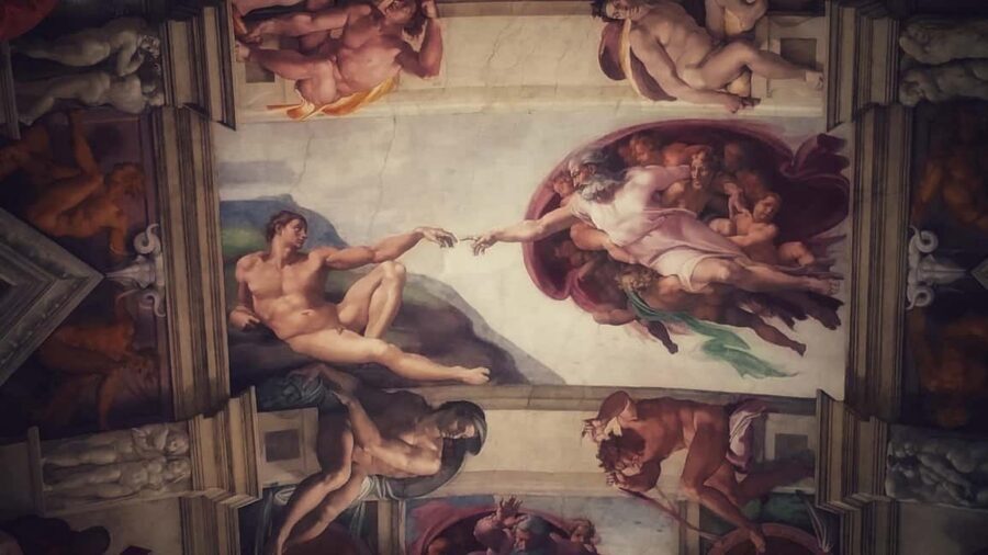 Rome: Vatican Museums and Sistine Chapel Skip-the-Line Entry - Key things that make this visit work