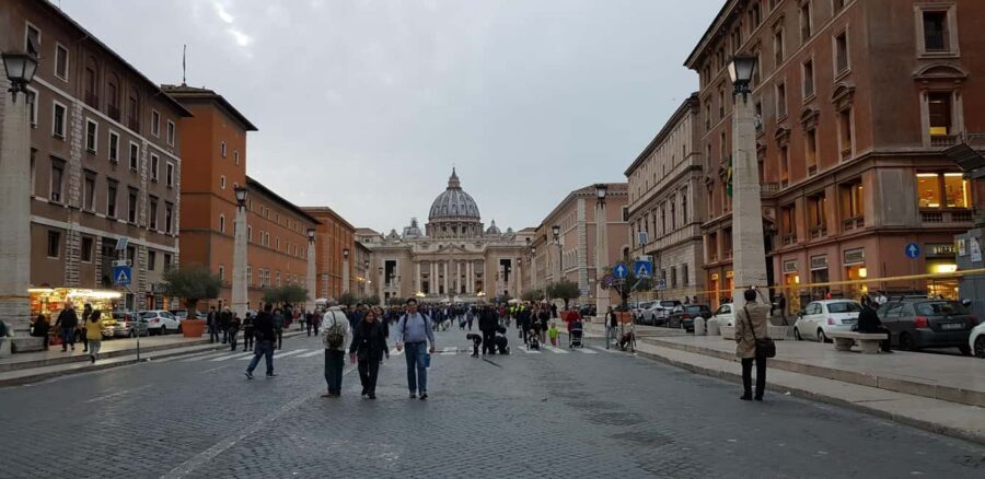 Rome: Vatican Museums and Sistine Chapel Skip-the-Line Entry - Vatican Museums Highlights: Sculptures, Raphael Rooms, and the Big Names