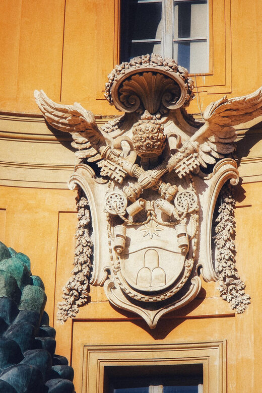 Rome: Vatican Museums and Sistine Chapel Skip-the-Line Entry - Gallery of Maps and Gallery of Tapestries: When the Vatican Gets Strange in a Good Way