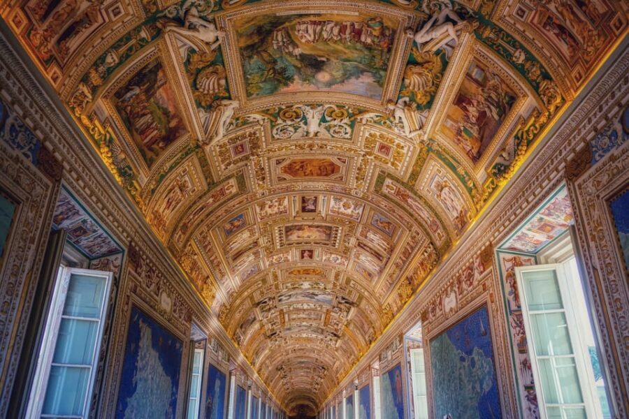 Rome: Vatican Museums and Sistine Chapel Skip-the-Line Entry - Who This Ticket Fits Best (And Who Should Rethink It)