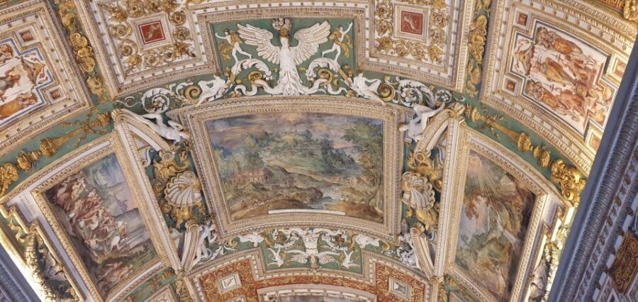 Rome: Vatican Museums and Sistine Chapel Skip-the-Line Tour - Skipping the long Vatican lines: what you’re buying with this tour