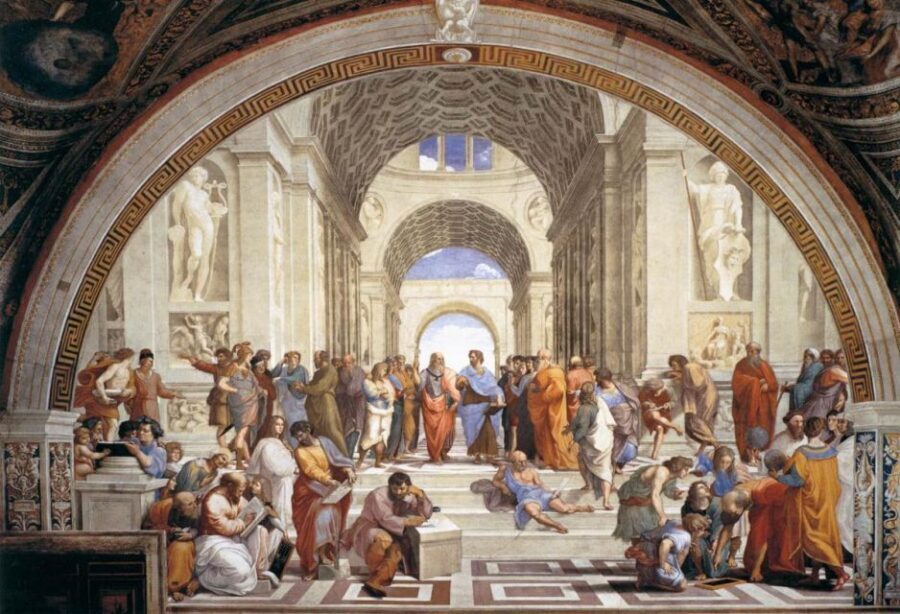 Rome: Vatican Museums and Sistine Chapel Small Group Tour - Price and value: what you’re really paying for