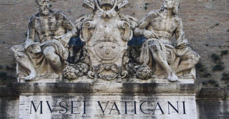 Rome: Vatican Museums and Sistine Chapel Small Group Tour - How skip-the-line changes your Vatican day