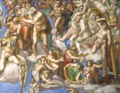 Rome: Vatican Museums and Sistine Chapel Small Group Tour - Meeting your guide and the start point that keeps things smooth