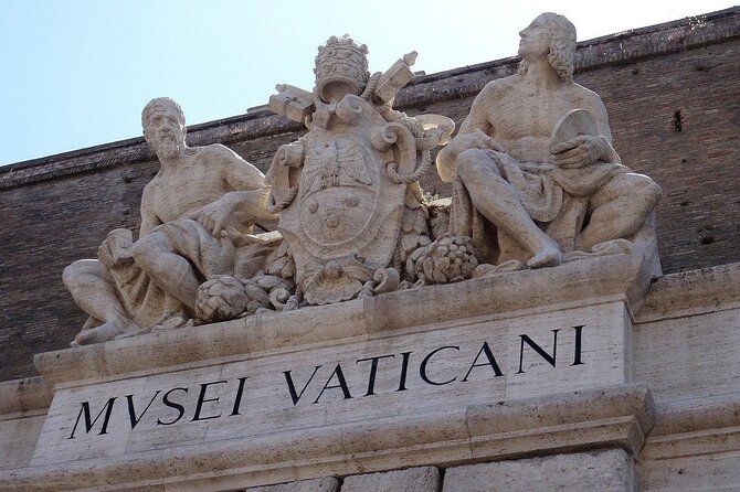 Rome Vatican Museums and Sistine Chapel Ticket - The Sistine Chapel: how to enjoy it without breaking the rules
