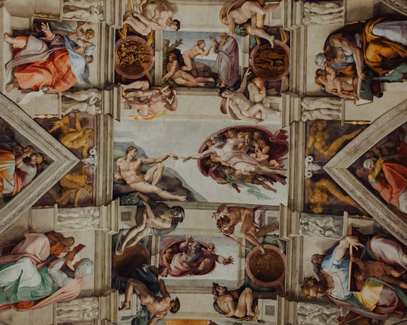 Rome: Vatican Museums and Sistine Chapel Tour - Why the guide style makes or breaks this experience