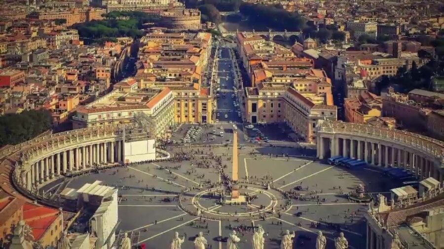 Rome: Vatican Museums and Sistine Chapel Tour with Ticket - Meeting Point and Getting Started: Via Sebastiano Veniero to the Priority Entrance