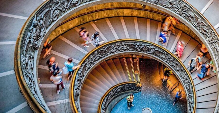 Rome: Vatican Museums, Sistine, and St. Peter's Private Tour - Why a private Vatican route beats the usual stampede
