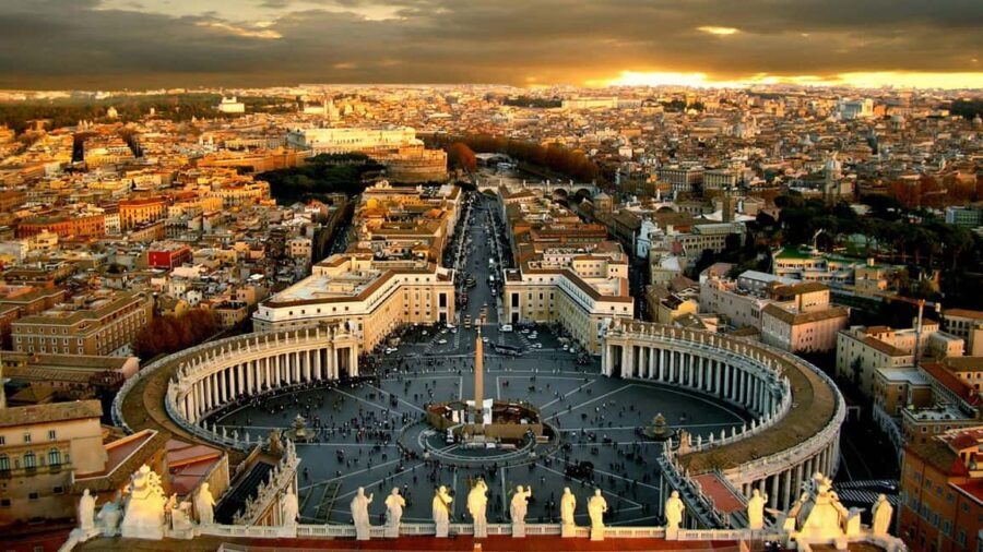 Rome: Vatican Museums, Sistine Chapel, and Basilica Tour - Key highlights I’d plan around