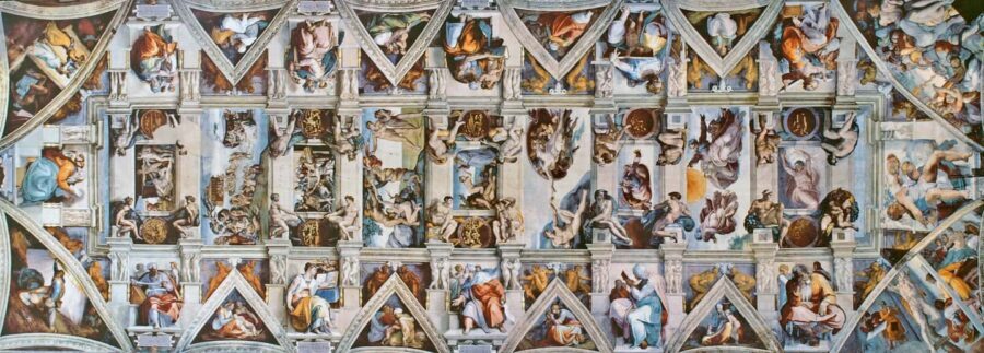 Rome: Vatican Museums, Sistine Chapel, and Basilica Tour - Price and time value: is $81.65 worth it?