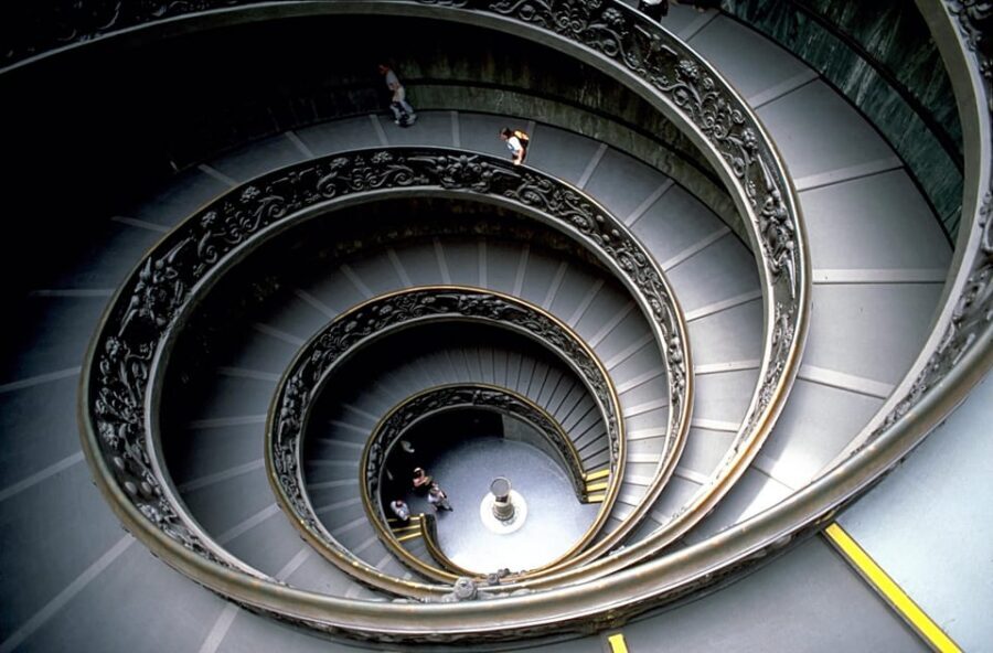 Rome: Vatican Museums, Sistine Chapel, and Basilica Tour - What to wear and bring for Vatican rules (so you do not lose time)