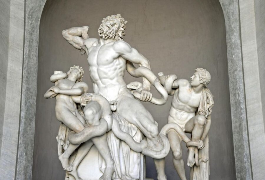 Rome: Vatican Museums, Sistine Chapel and St. Peter's Tour - Sistine Chapel: spiritual rules, silent moments, and the guide’s framing
