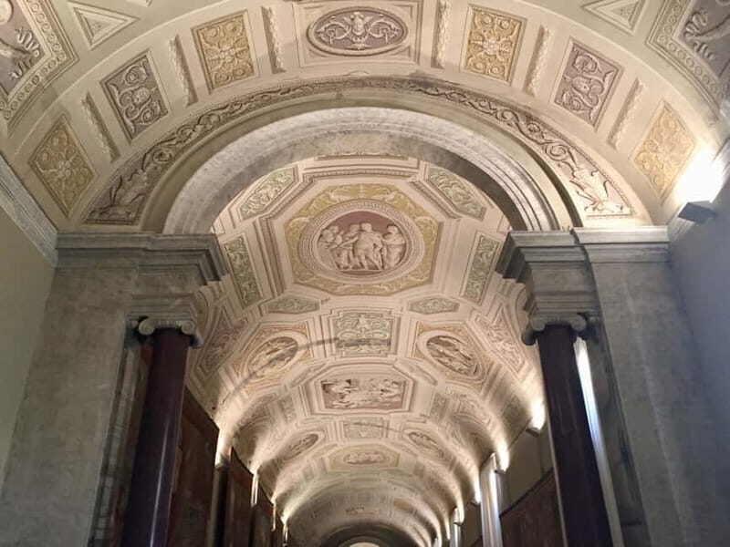 Rome: Vatican Museums, Sistine Chapel + Basilica Option - Should You Book This Vatican Museums + Sistine Chapel Tour?