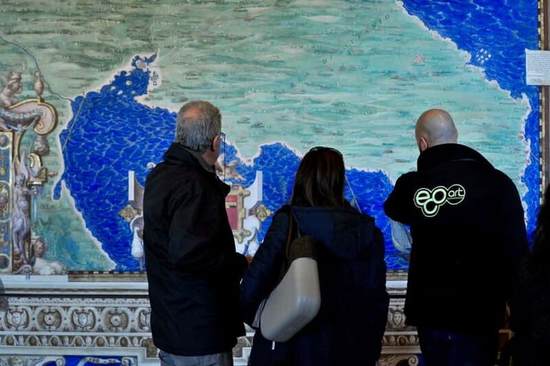 Rome: Vatican Museums, Sistine Chapel + Basilica Option - The Vatican Museums Experience Starts With Time, Not Tickets