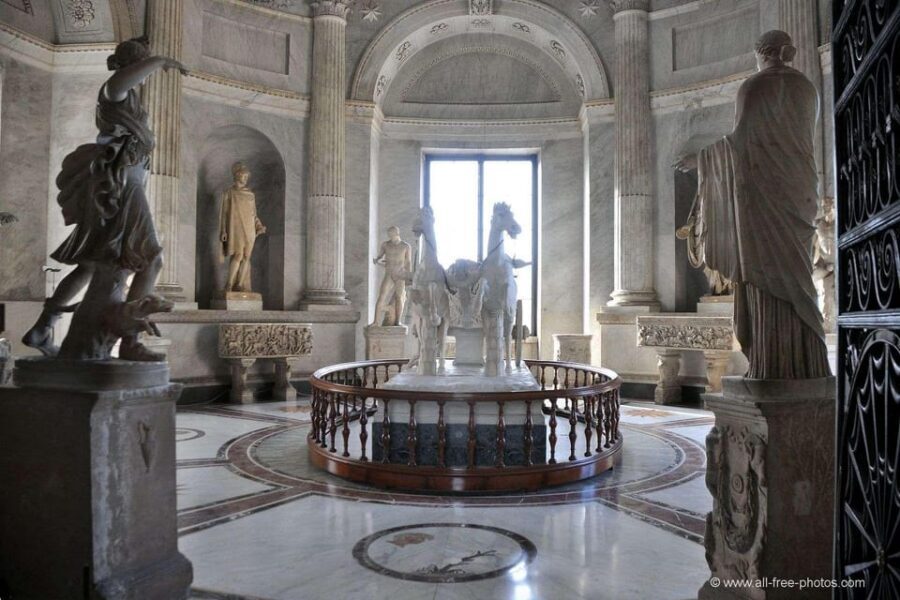 Rome: Vatican Museums & Sistine Chapel Entrance and Tour - Price and value: is $112.15 a good deal?