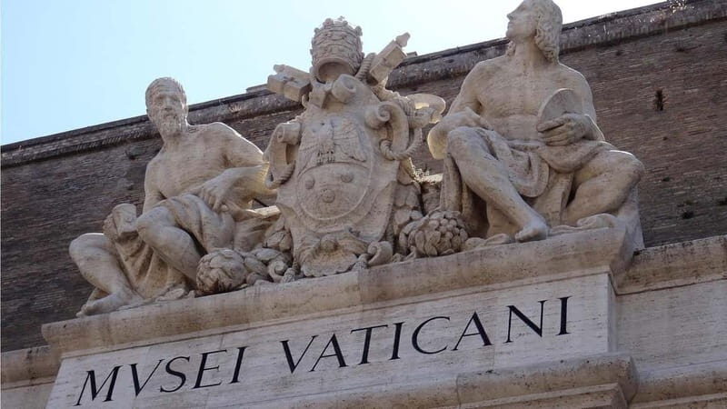 Rome: Vatican Museums & Sistine Chapel Entry Experiences - Sistine Chapel Access: Check Dates Before You Go