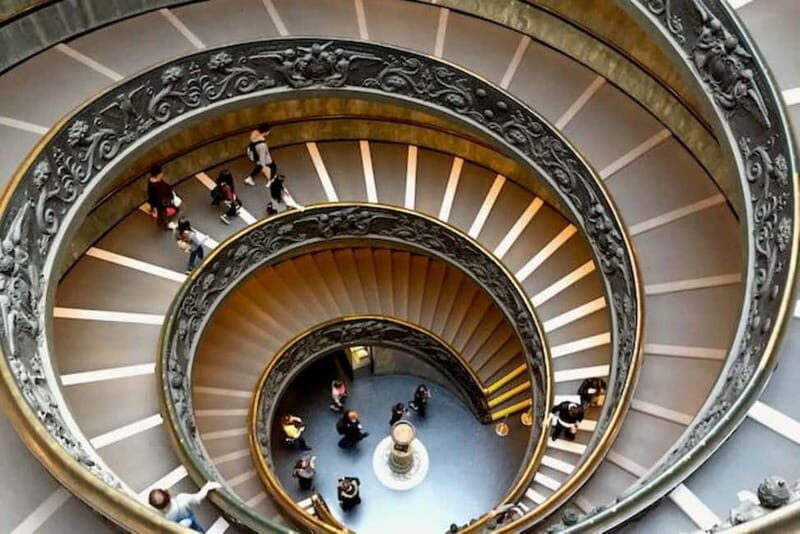 Rome: Vatican Museums & Sistine Chapel Entry Experiences - Your First Look: Antiquities, Major Names, and the Museum Flow