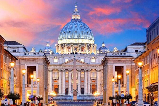 Rome: Vatican Museums & Sistine Chapel Fun Tour - Price and value: what $114.89 is really paying for