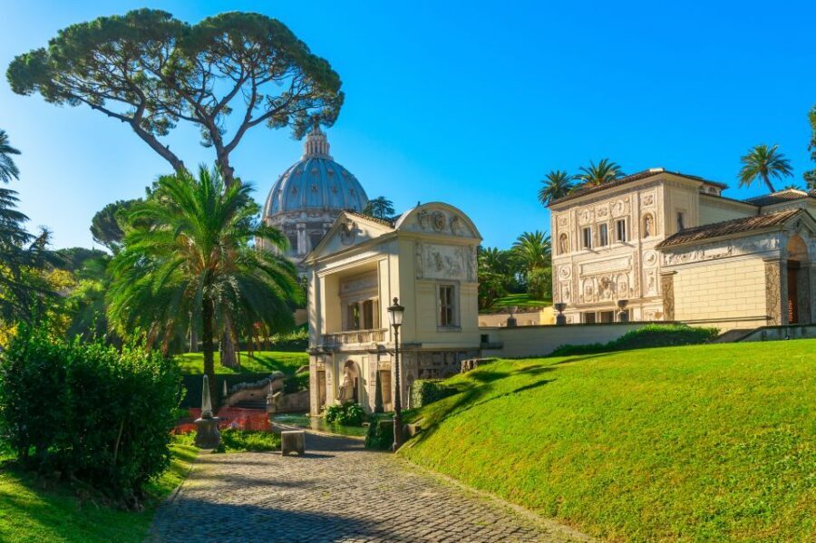 Rome: Vatican Museums & Sistine Chapel Guided Tour - Duration and Pace: The 2.5-Hour Reality Check