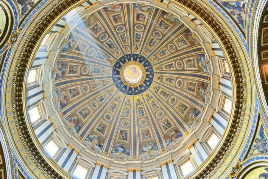 Rome: Vatican Museums & Sistine Chapel Guided Tour - Dress Code, Crowd Rules, and Your Best Morning Plan