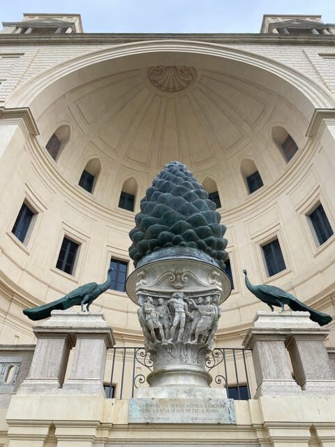 Rome: Vatican Museums & Sistine Chapel Skip-the-Line Entry - Skip the ticket line: how the 3-hour visit actually feels