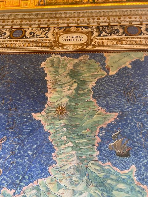 Rome: Vatican Museums & Sistine Chapel Skip-the-Line Entry - Sistine Chapel: plan for the final moment