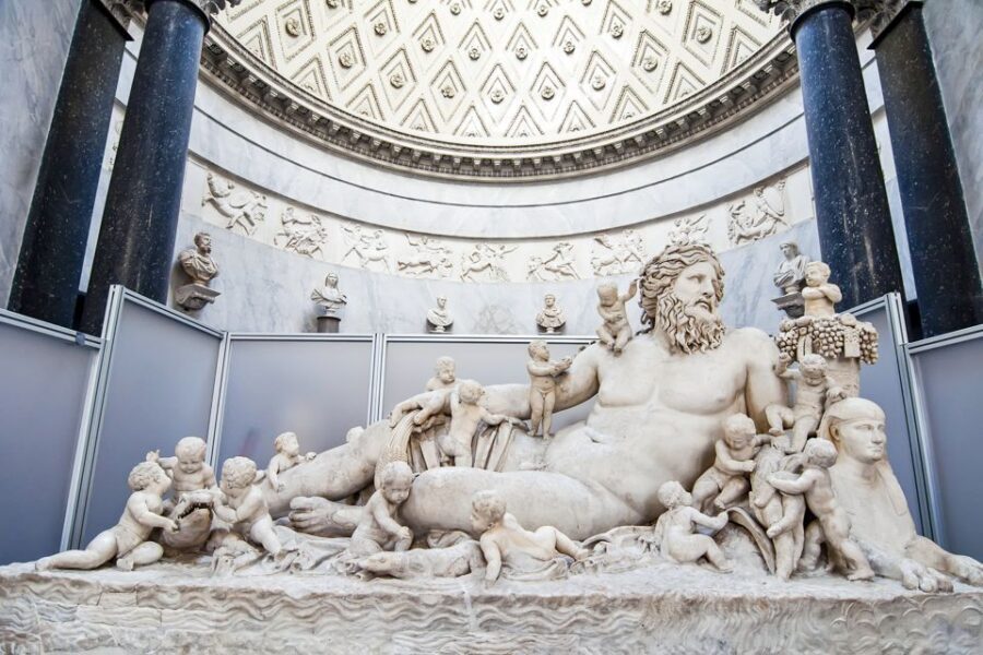 Rome: Vatican Museums & Sistine Chapel Skip-The-Line Ticket - Why skip-the-line is worth it at the Vatican